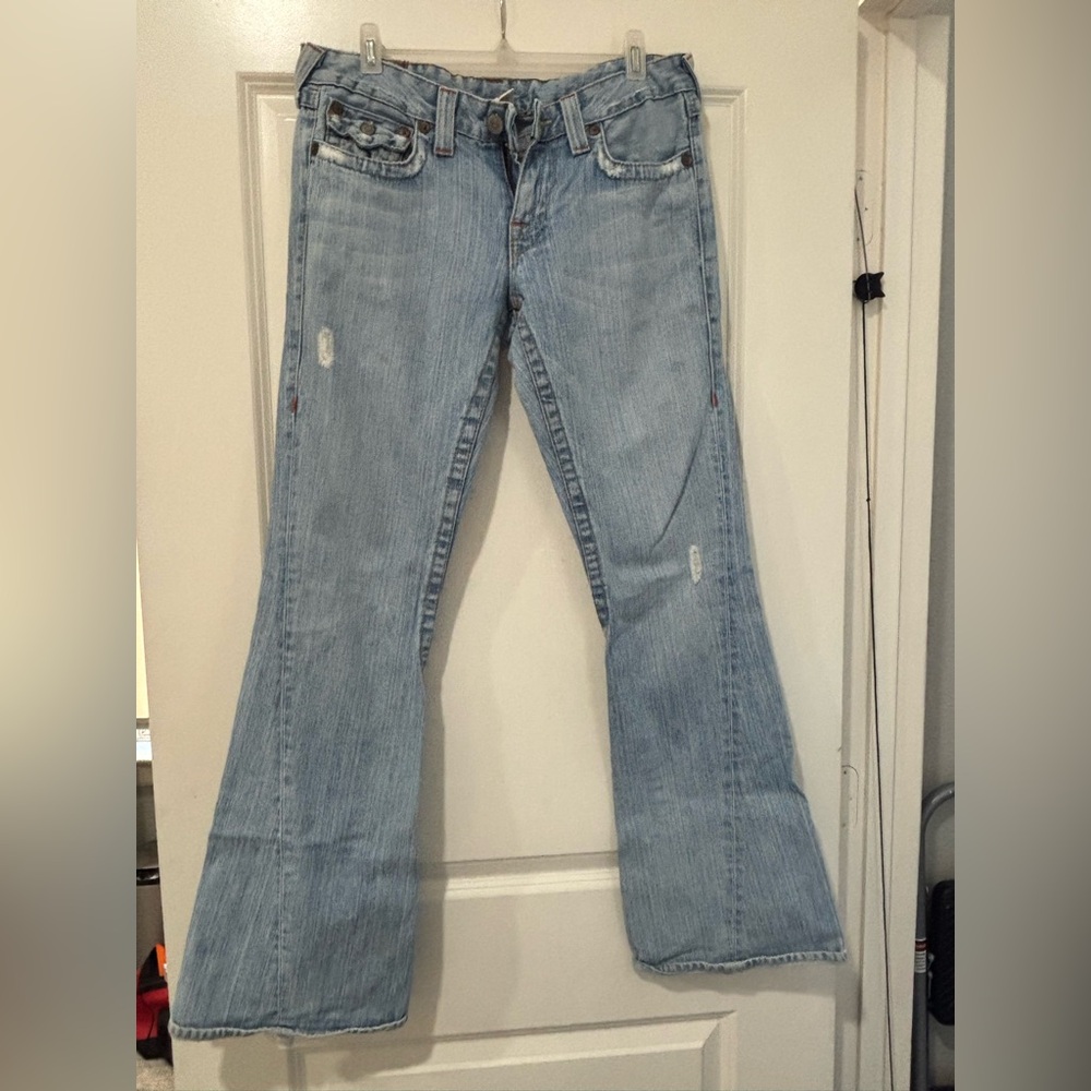 True Religion Jeans size 30